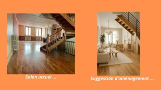  Maison à vendre 10 pièces 287 m²