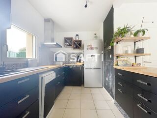  Maison à vendre 4 pièces 75 m²