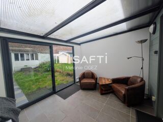  Maison à vendre 4 pièces 85 m²