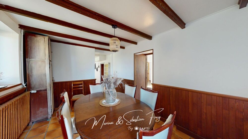 � vendre  Maison Louannec (22700)