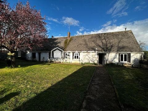   Maison de 103 m� environ avec un fort potentiel Maison - 4 pi�ce(s) - 103 m�