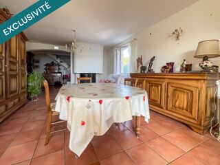  Maison � vendre 8 pi�ces 220 m�