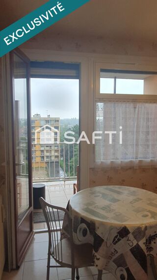  Appartement � vendre 3 pi�ces 77 m�