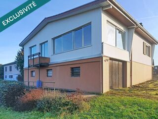  Maison � vendre 4 pi�ces 135 m�