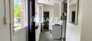  Maison à vendre 3 pièces 49 m²
