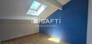  Appartement à vendre 3 pièces 63 m²