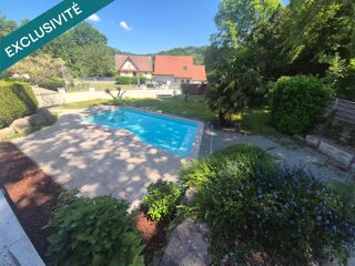  Maison  vendre 7 pices 193 m