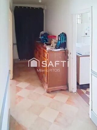  Maison � vendre 7 pi�ces 150 m�