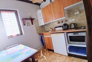  Appartement � vendre 1 pi�ce 36 m�