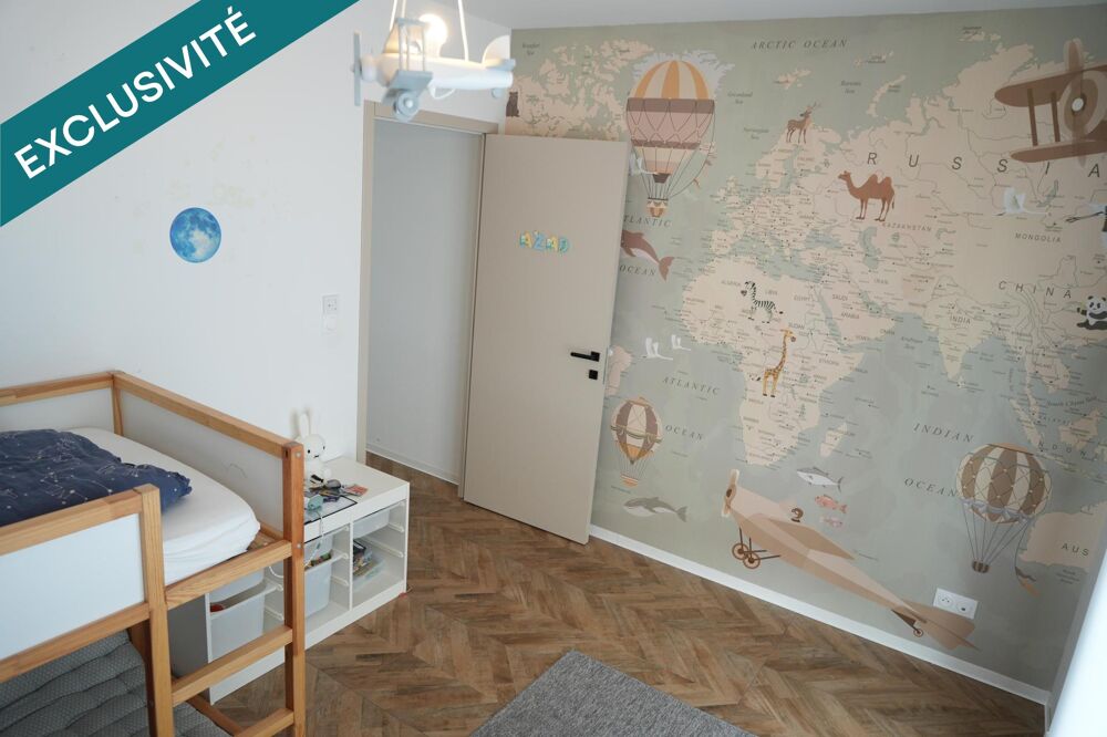  vendre  Maison Angers (49000)