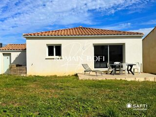  Maison � vendre 4 pi�ces 91 m�