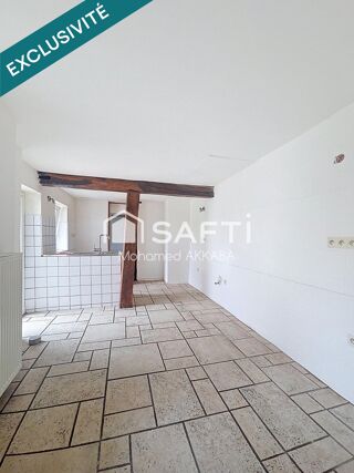  Maison � vendre 7 pi�ces 140 m�