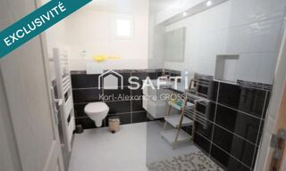  Maison � vendre 7 pi�ces 146 m�