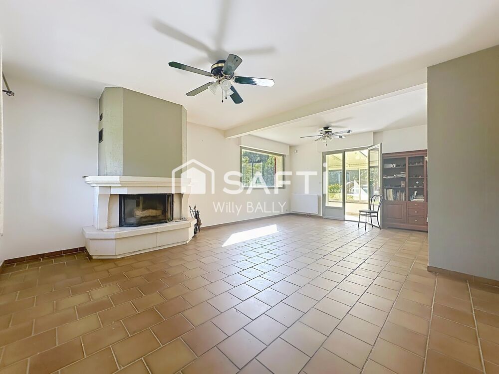 Vente Maison Elégante propriété sur un parc de 4000 m2 Merlimont
