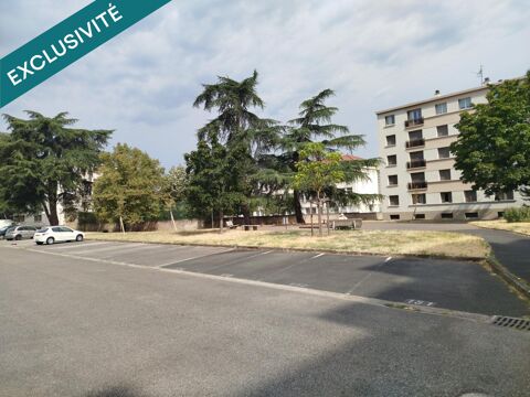  Appartement à vendre 3 pièces 52 m²