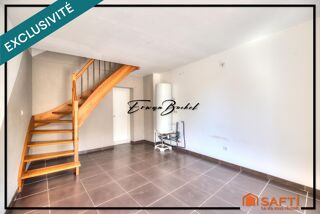 Maison à vendre 8 pièces 144 m²