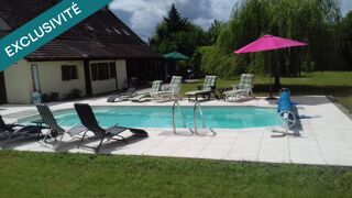  Maison � vendre 7 pi�ces 138 m�