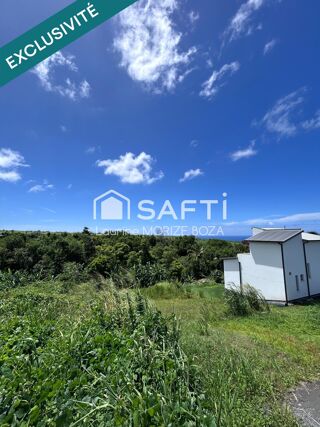  Terrain à vendre 697 m²