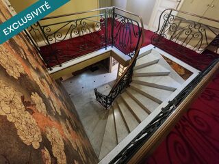  Maison � vendre 7 pi�ces 175 m�