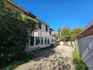  Immeuble à vendre 193 m² Aix-en-provence