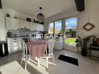  Maison � vendre 4 pi�ces 110 m�