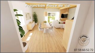  Maison  vendre 6 pices 213 m