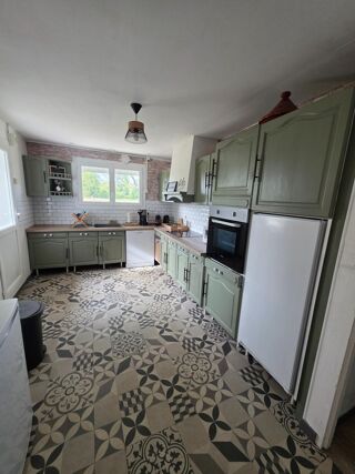  Maison  vendre 4 pices 105 m