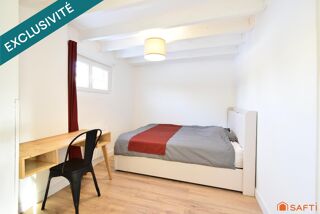  Maison � vendre 4 pi�ces 80 m�