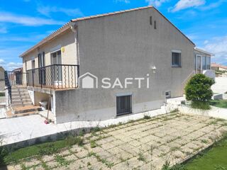  Maison à vendre 8 pièces 140 m²