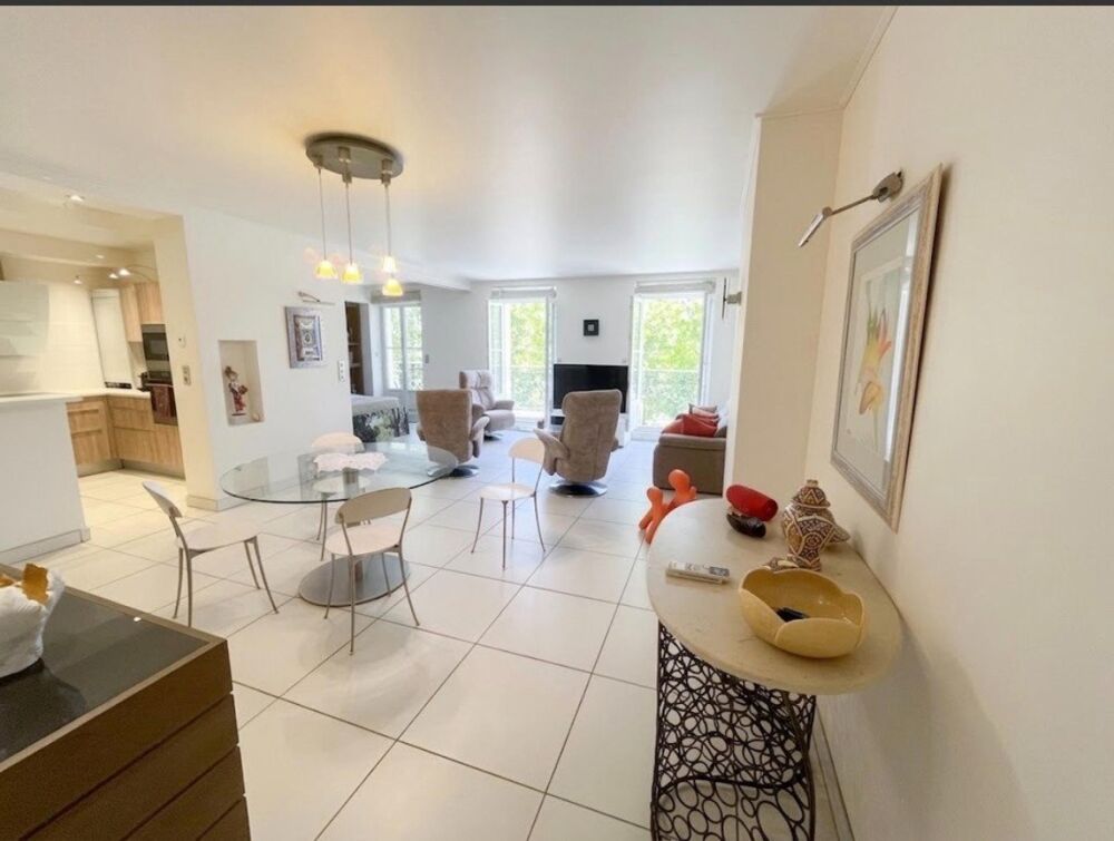 Vente Appartement Appartement d'exception, adresse de prestige Narbonne
