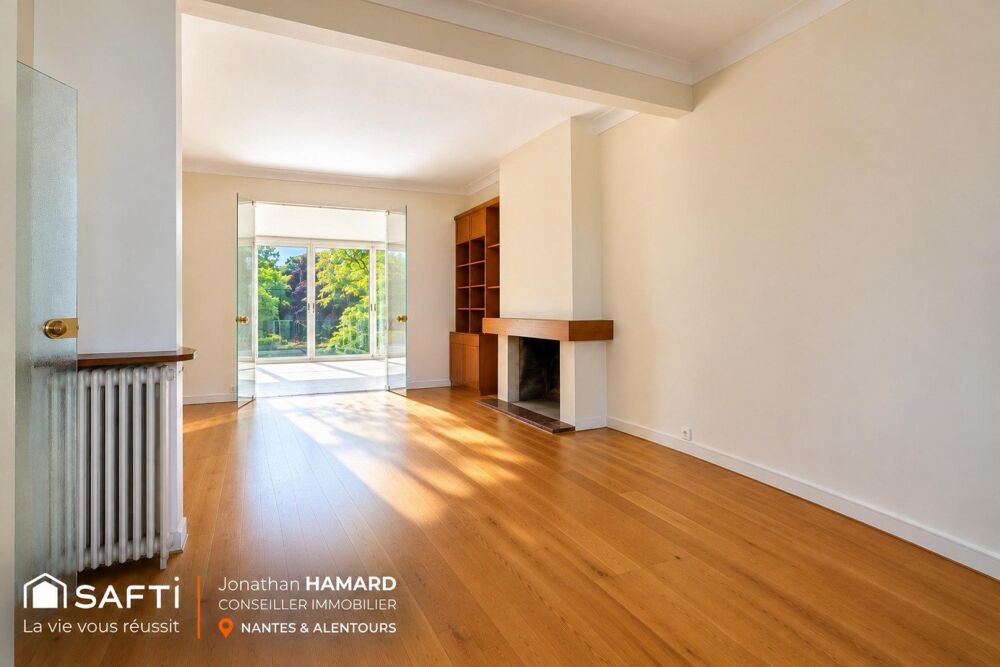 à vendre  Maison Nantes (44100)