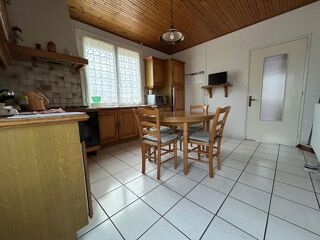  Maison � vendre 5 pi�ces 112 m�