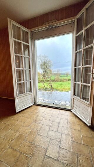  Maison � vendre 5 pi�ces 98 m�