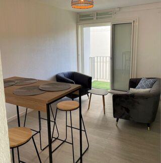  Appartement � vendre 4 pi�ces 53 m�