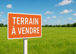  Terrain � vendre 604 m�