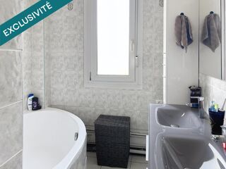  Appartement à vendre 5 pièces 80 m²