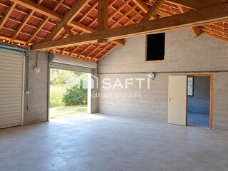  Maison à vendre 2 pièces 82 m²