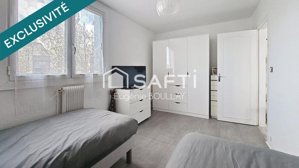 ANGLET  T2 avec terrasse, parking et cellier