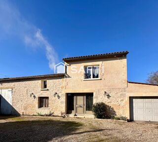  Maison à vendre 10 pièces 385 m²