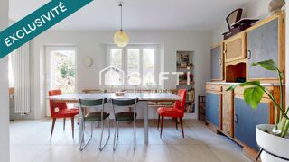  Maison à vendre 6 pièces 140 m²
