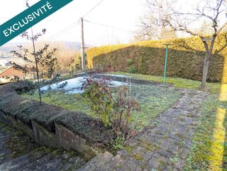  Maison � vendre 5 pi�ces 95 m�