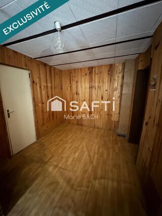  Maison � vendre 7 pi�ces 93 m�