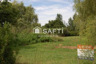  Terrain � vendre 1270 m�