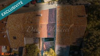  Maison � vendre 4 pi�ces 85 m�