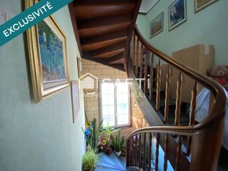  Maison � vendre 5 pi�ces 145 m�