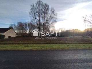  Terrain � vendre 1328 m�