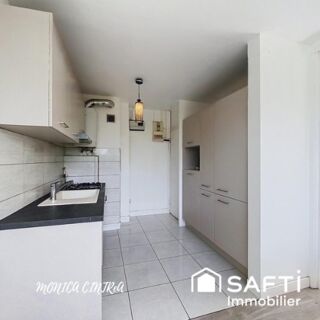  Appartement à vendre 3 pièces 58 m²