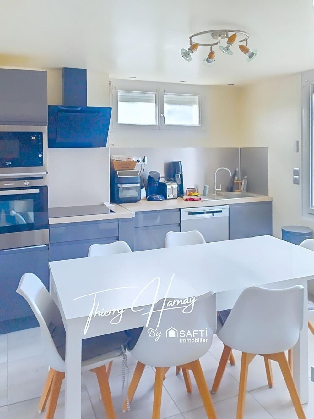 Vente Maison **? Plestin-les-Grèves : une maison familiale aux multiples possibilités ?** Plestin-les-greves