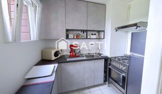  Appartement à vendre 1 pièce 34 m²