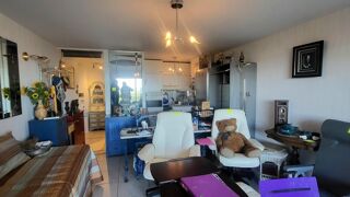  Appartement à vendre 2 pièces 37 m²